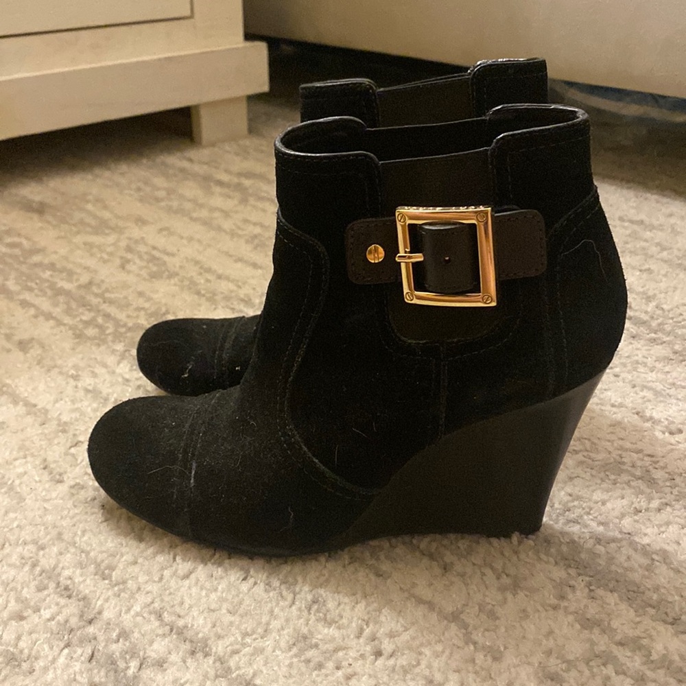 Tory Burch Booties